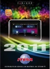 Telechargement catalogue ITESA 2011